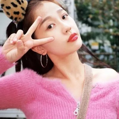 关于她的二三事
